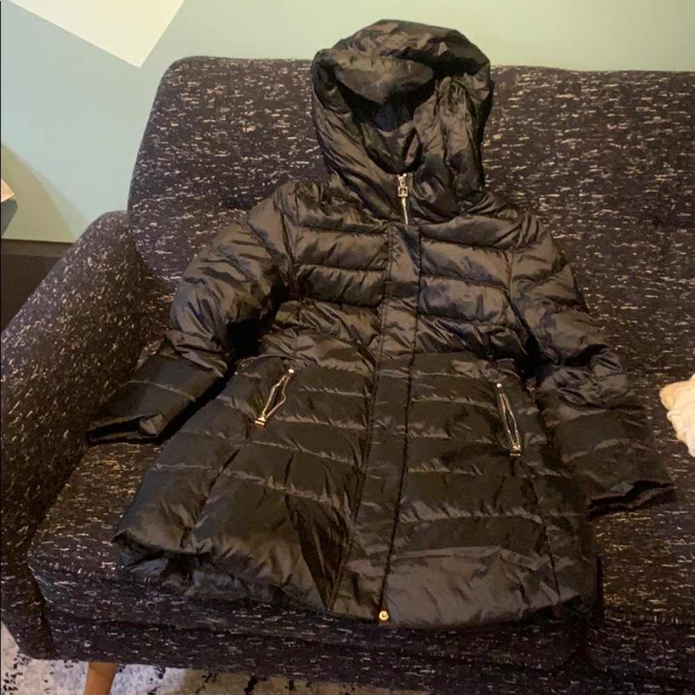 100% Goose down Jacket